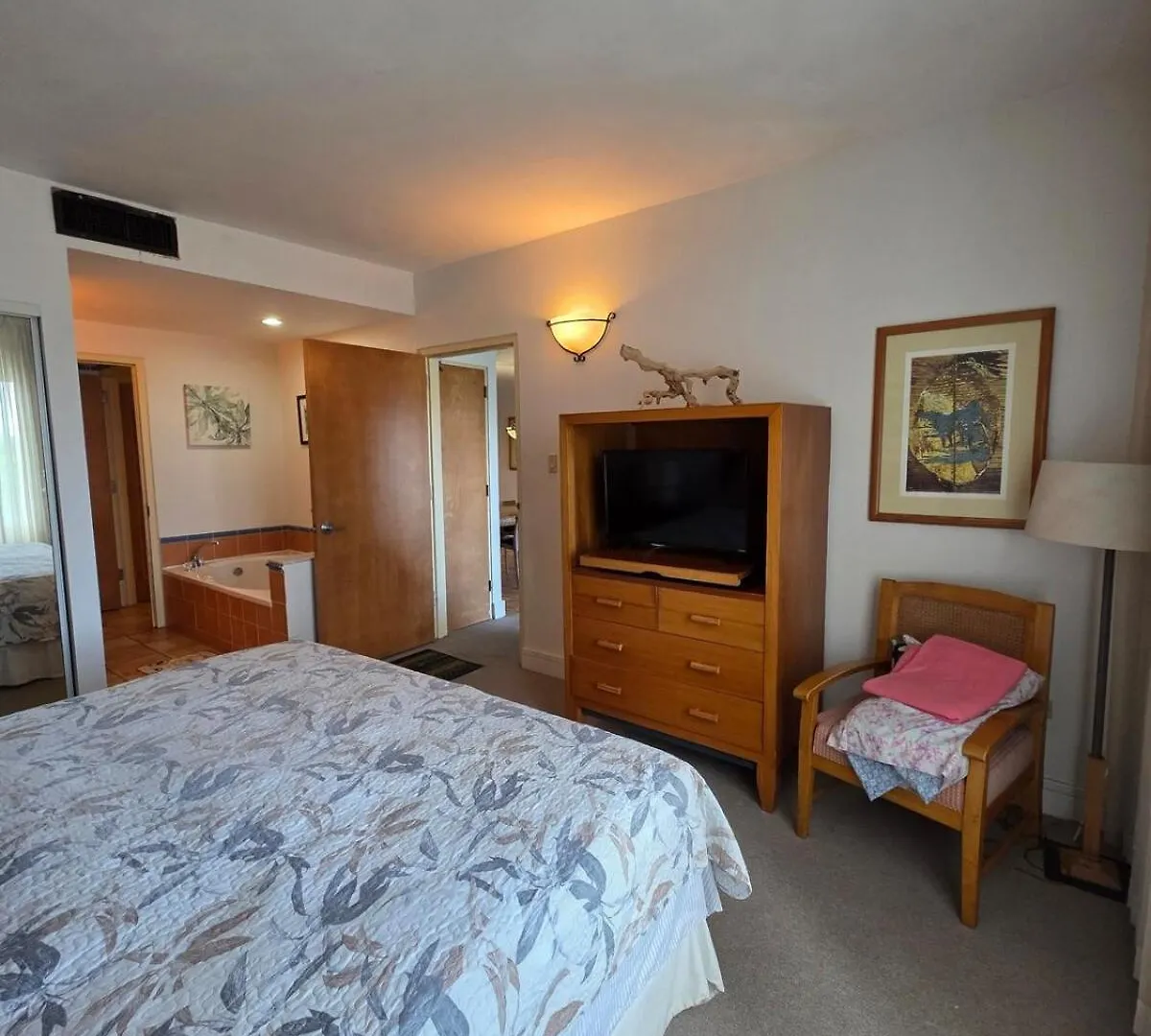 Villa King Suite W Private Balcony Oceanview Dorado 0*,  Porto Riko