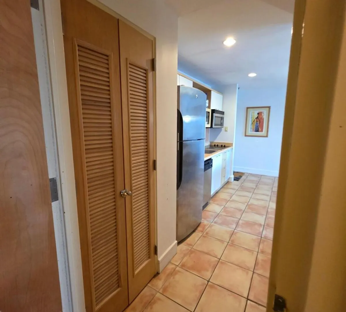 Daire Villa King Suite W Private Balcony Oceanview Dorado