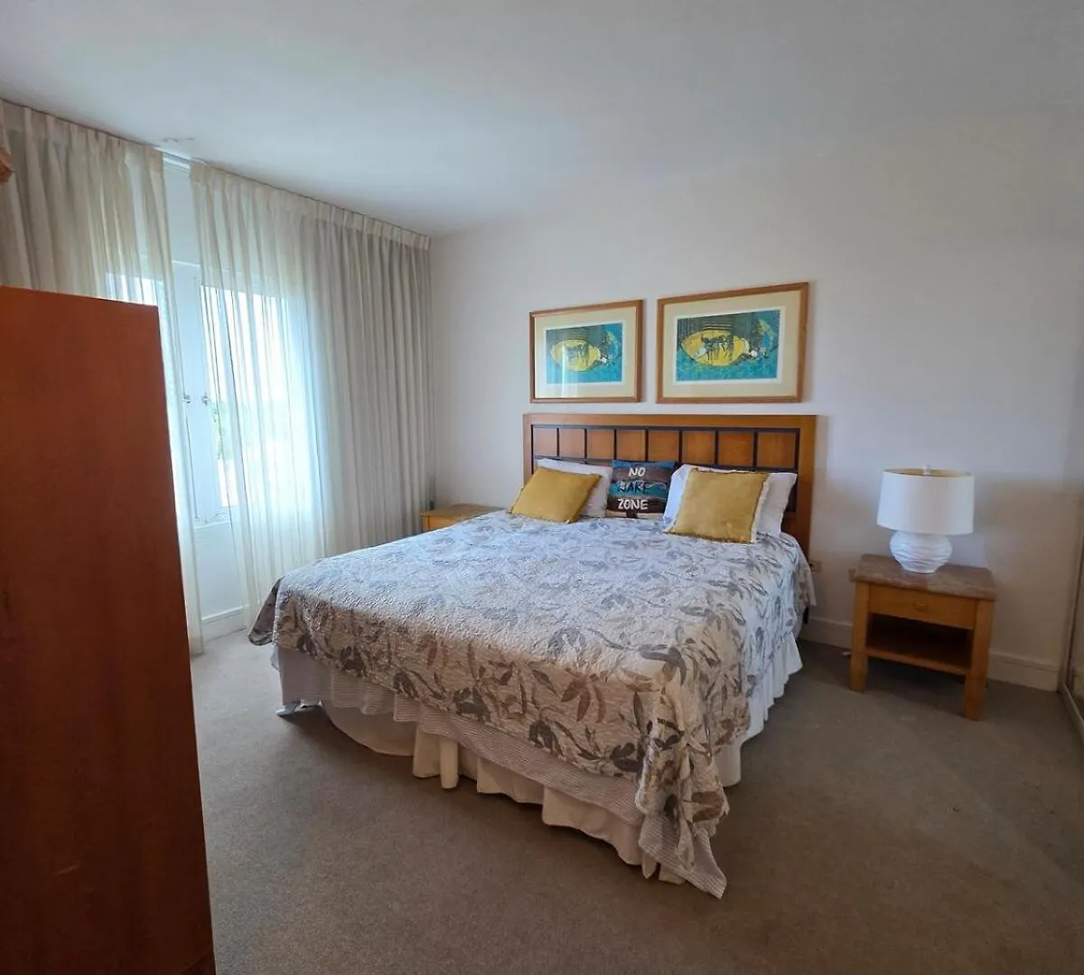 Villa King Suite W Private Balcony Oceanview Dorado Daire